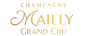Boutique en ligne Champagne MAILLY Grand Cru Logo